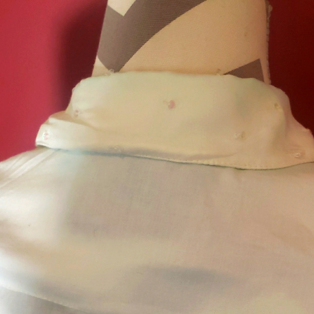 Vintage collection  blouse. - Picture 6 of 8
